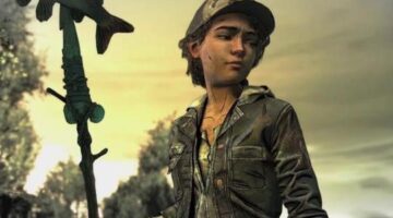 Telltale’s The Walking Dead: The Final Season Coming August 14th