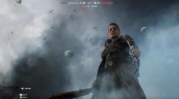Everything to Know About Battlefield V for E3 2018