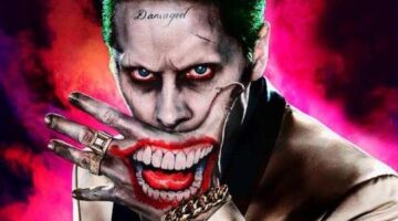 Almost Everyone In The DCEU Is Getting Their Own Standalone Movie. Including Jared Leto’s Joker