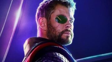 Thor’s Magic Belt: Stormbreaker Might Not Just Be the Only Weapon to Look out for in ‘Avengers 4’