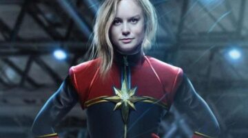 Why Didn’t Captain Marvel Make an Entrance Sooner in the MCU?