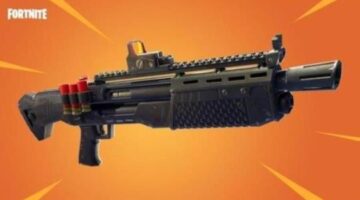 Fortnite News: Major Nerfs to Shotguns, Jetpacks and More