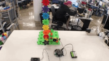 What Can You Do with an Adafruit Crickit?