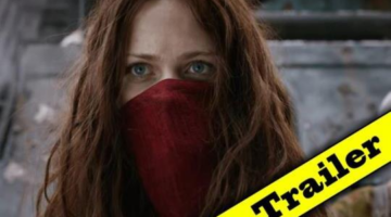 Film Trailer: MORTAL ENGINES