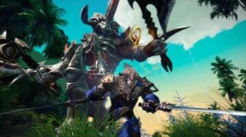 How to Level Up Fast in TERA?