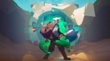 Moonlighter Review | GReviews