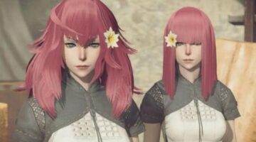 The NieR Series Is Getting an Orchestral Arrangement Album this September
