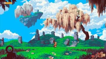 Owlboy Switch/PS4 Limited Editions Delayed