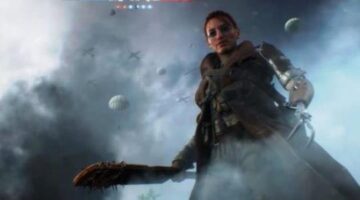 EA: Battlefield V Minimum PC Specifications Were Incorrect