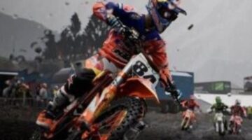 How MXGP Pro Is Taking Dirt Bike Racing To New Heights (TSA)