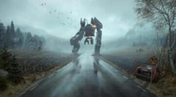 Announcing Generation Zero