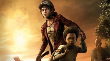 The Walking Dead or a Dead Game Walking?