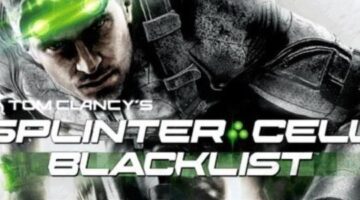 No Tom Clancy’s Splinter Cell At E3 2018? And Will Divison 2 have Battle Royale?