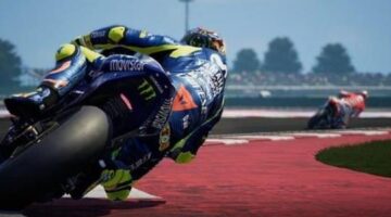 MotoGP 18 Releases Today for PS4, Xbox One and PC