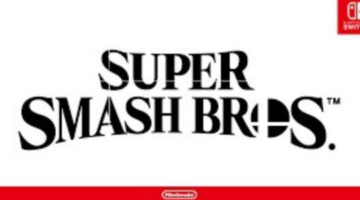 Super Smash Bros Characters Prediction