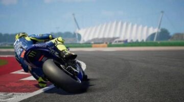 MotoGP 18 Review: Déjà Vu – GameSpew