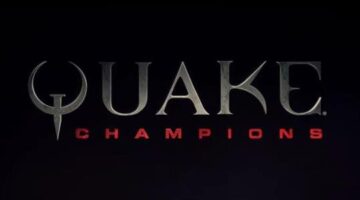 Quake Champions Reveals Their New Updates