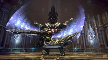 Tera Rolls Out Hero’s Oath Update On PC – Trailer