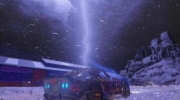 Onrush Interview