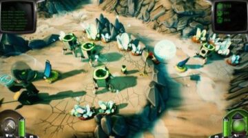 ‘Mars, or Die!’ lands on Steam in July