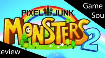 PixelJunk Monsters 2 (Switch) Review – Clustered with Junk? – GameSoulz