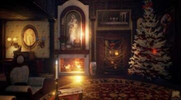 Gray Dawn Available Today As Digital Download – Trailer