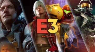 15 Games we would like to see at E3 2018