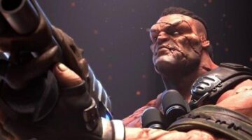 Old-School Shooter Hellbound Fully Funded With Hours To Go