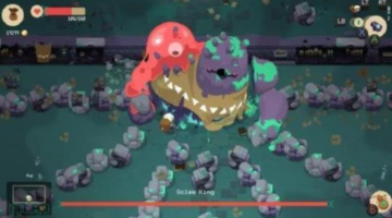 Moonlighter | Review | TheProGamer