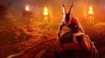 Agony | Review | TheProGamer