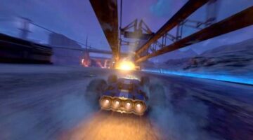 GRIP Announced by Wired Productions, launches fall 2018