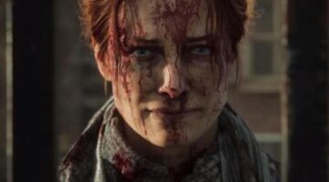 Overkill’s The Walking Dead Heather trailer