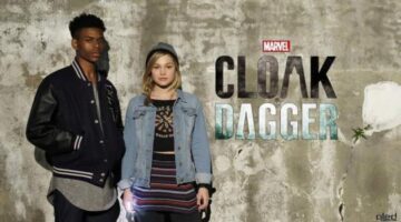 Forget Luke Cage. Cloak And Dagger Is The Marvel TV Show You Need To Watch!