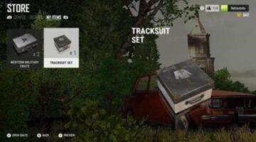 Free Tracksuit for Xbox One “PUBG” players