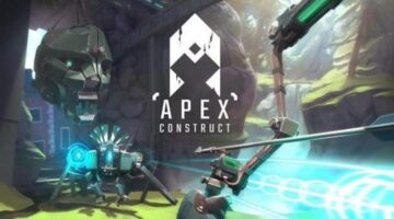 Apex Constuct for PlayStation VR hits Retail Stores in Europe