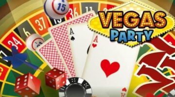 Vegas Party Coming To Nintendo Switch On June 21, 2018