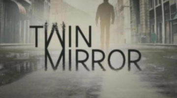 Twin Mirror announced by DONTNOD Entertainment, coming 2019