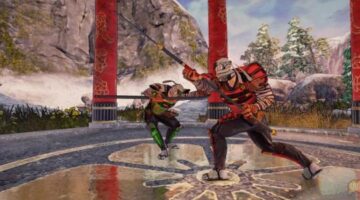 Hanako: Honor & Blade Early Access Update, Free Weekend, Also On PS4, Xbox One – Screens And Trailer