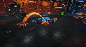 Kabounce Review: Space Cadet | Garage Band Gamers