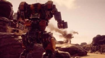 ‘BattleTech’ Developer Accused of Sexual Harassment, Resigns