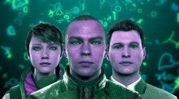 David Cage’s Ham-Fisted Storytelling is Holding Quantic Dream Back