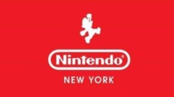Nintendo Announces ‘E3 Experience At Nintendo NY’