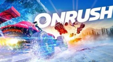 Review: ONRUSH – An enjoyable arcade racer – Gaming Boulevard