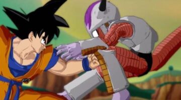 Looking back at 10 years of… Dragon Ball Z: Burst Limit