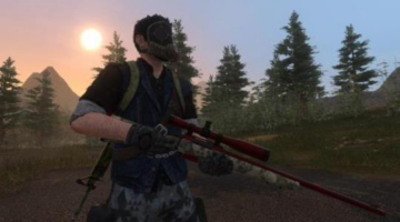 H1Z1 On PS4 Is A Great Alternative To Fortnite