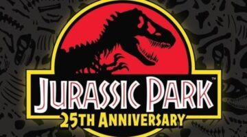 A Roaring 25 Years: From Jurassic Park to Jurassic World: Fallen Kingdom