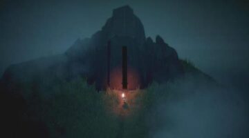 BELOW Spotted On Steam Store With 2018 Release Date