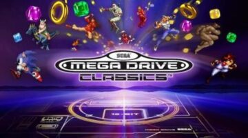 Sega Mega Drive Classics review: No Ecco or Sonic 3? | finder