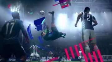 E3 2018: EA Reveal FIFA 19 Champions League At EA Play