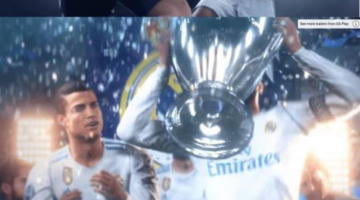EA Extends Scope Of Single-Player Campaign In FIFA 19